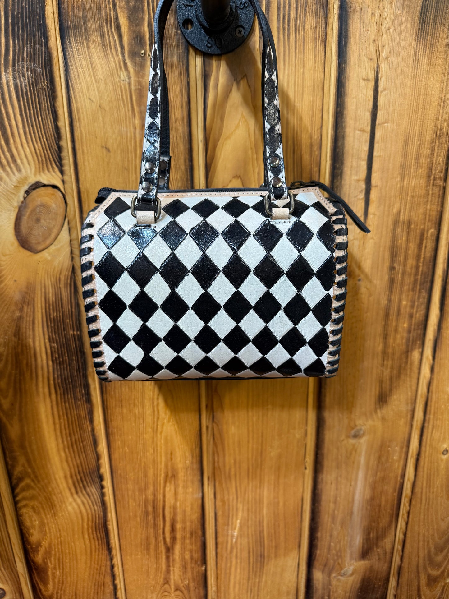 Small Harlequin Speedy