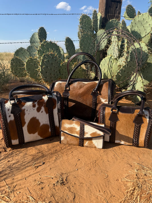 The Texas Beauty Speedy (3 Sizes)