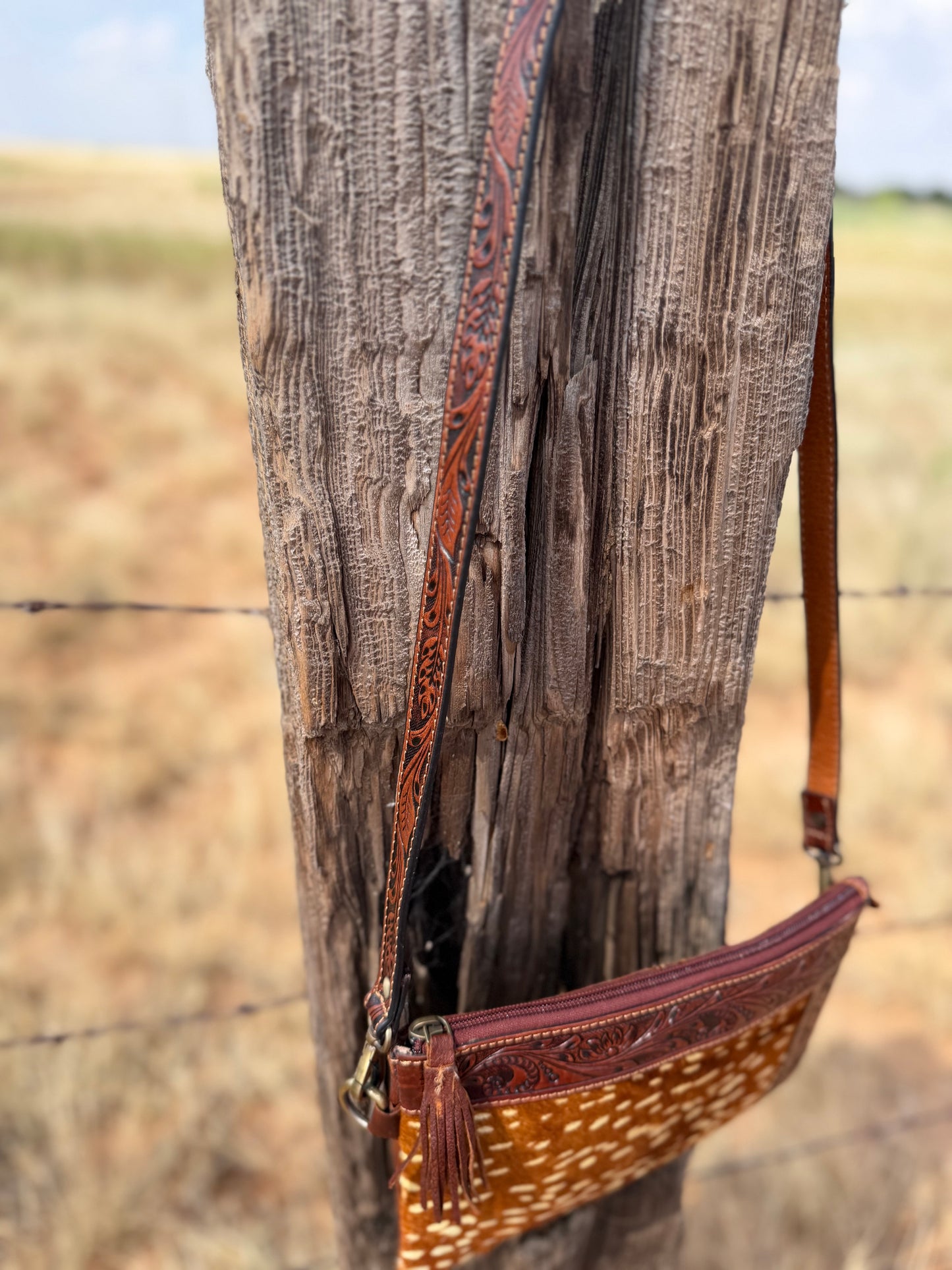 Axis Crossbody