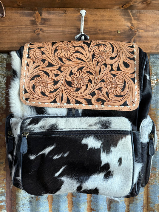 Thunder Backpack