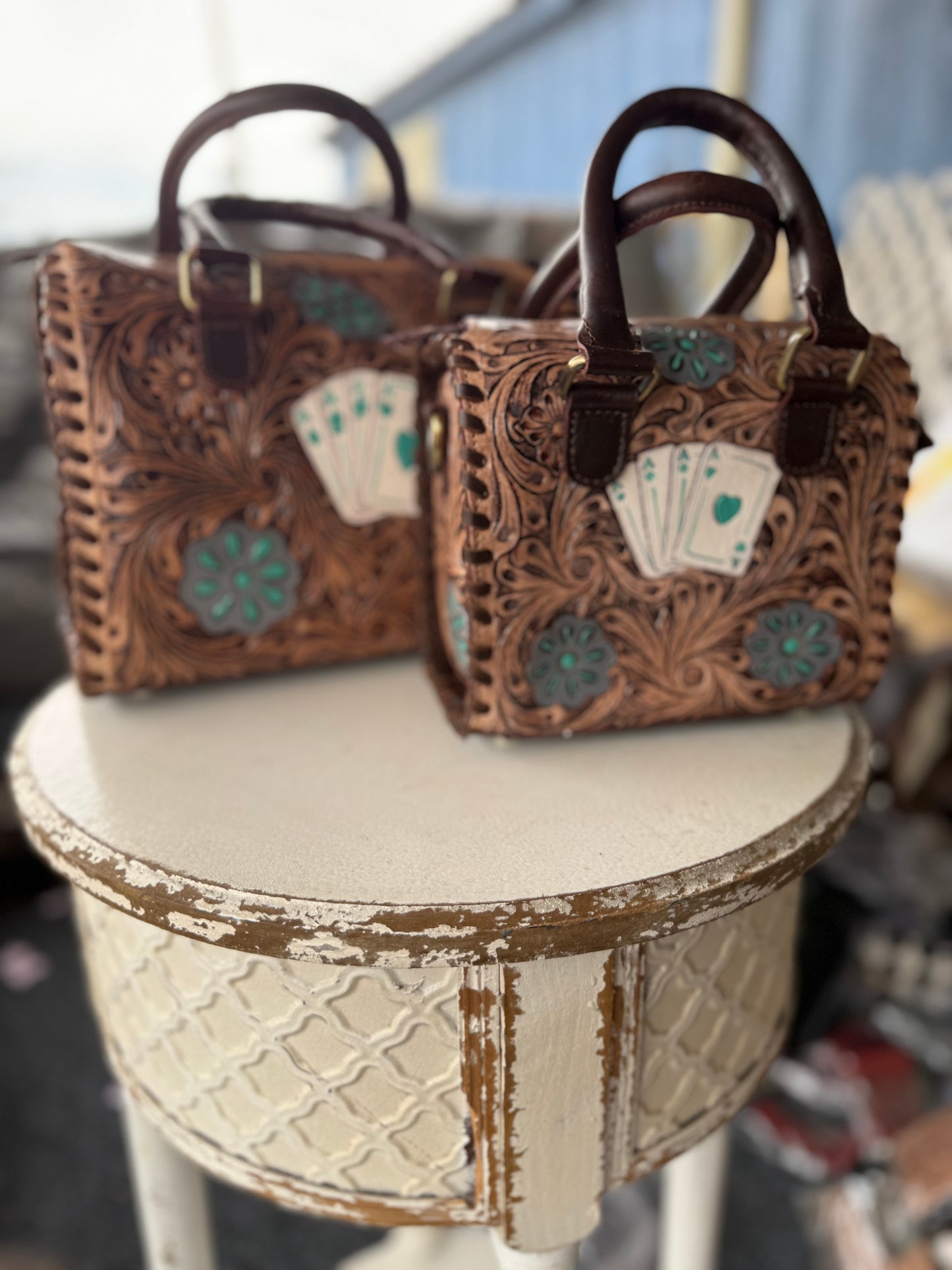 Wild West Royalty
