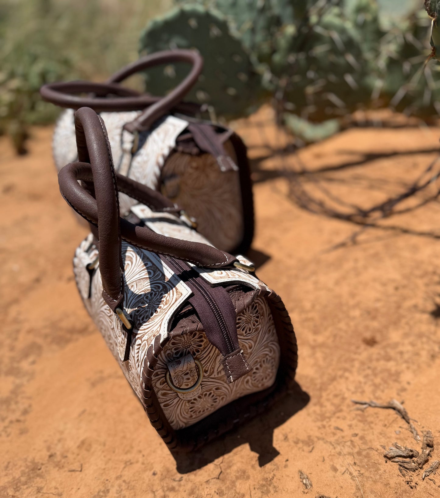 The OG Blondie Speedy (2 Sizes)