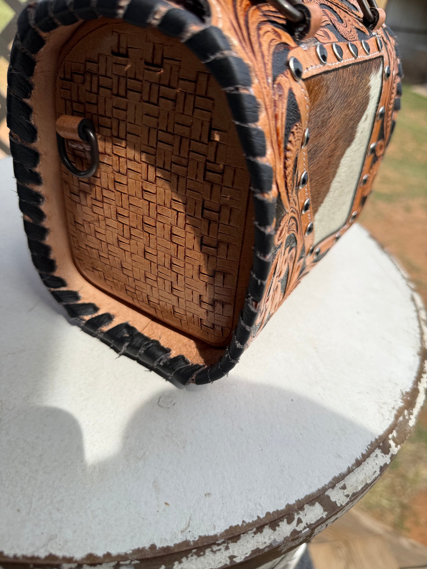 The Rustler Speedy (Mini)