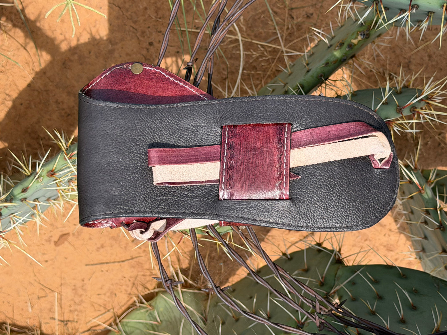 Holsters (3 Colors)