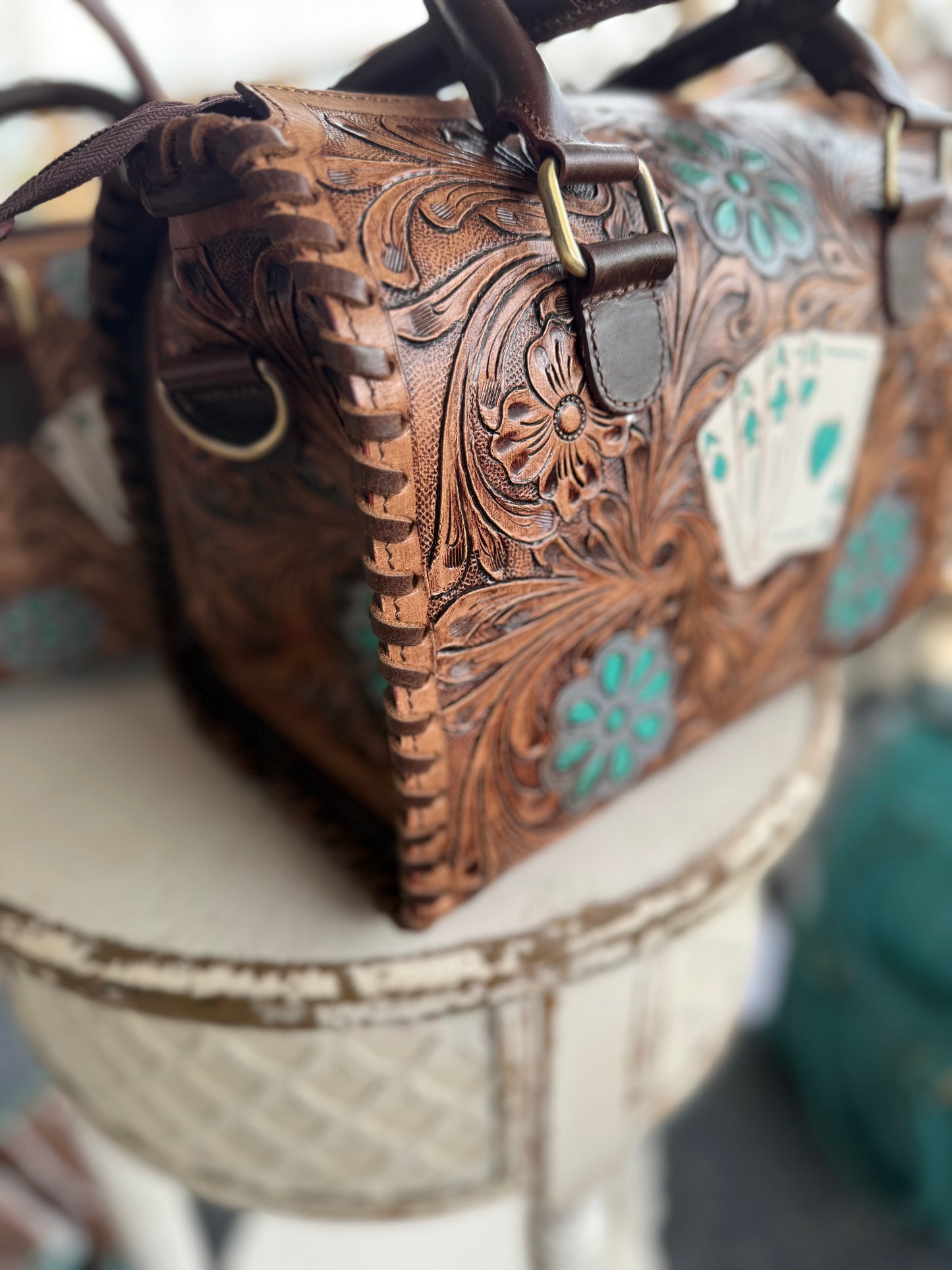 Wild West Royalty