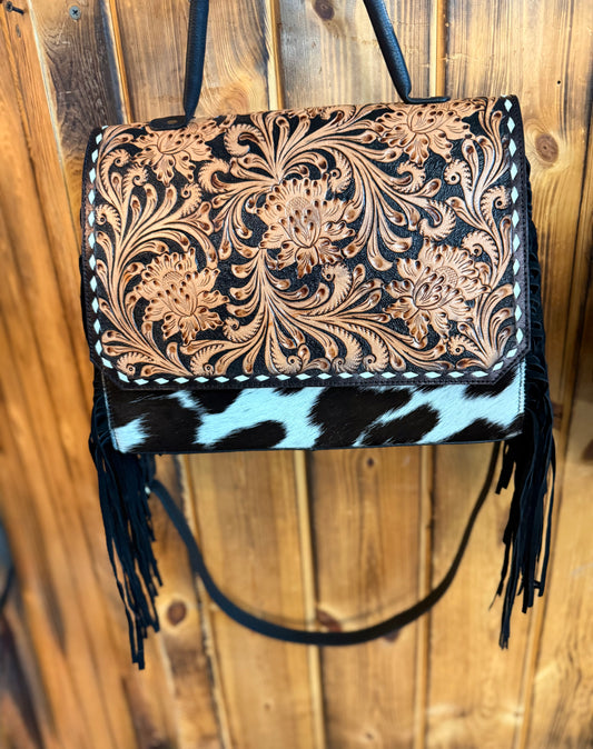 The Harper Bag