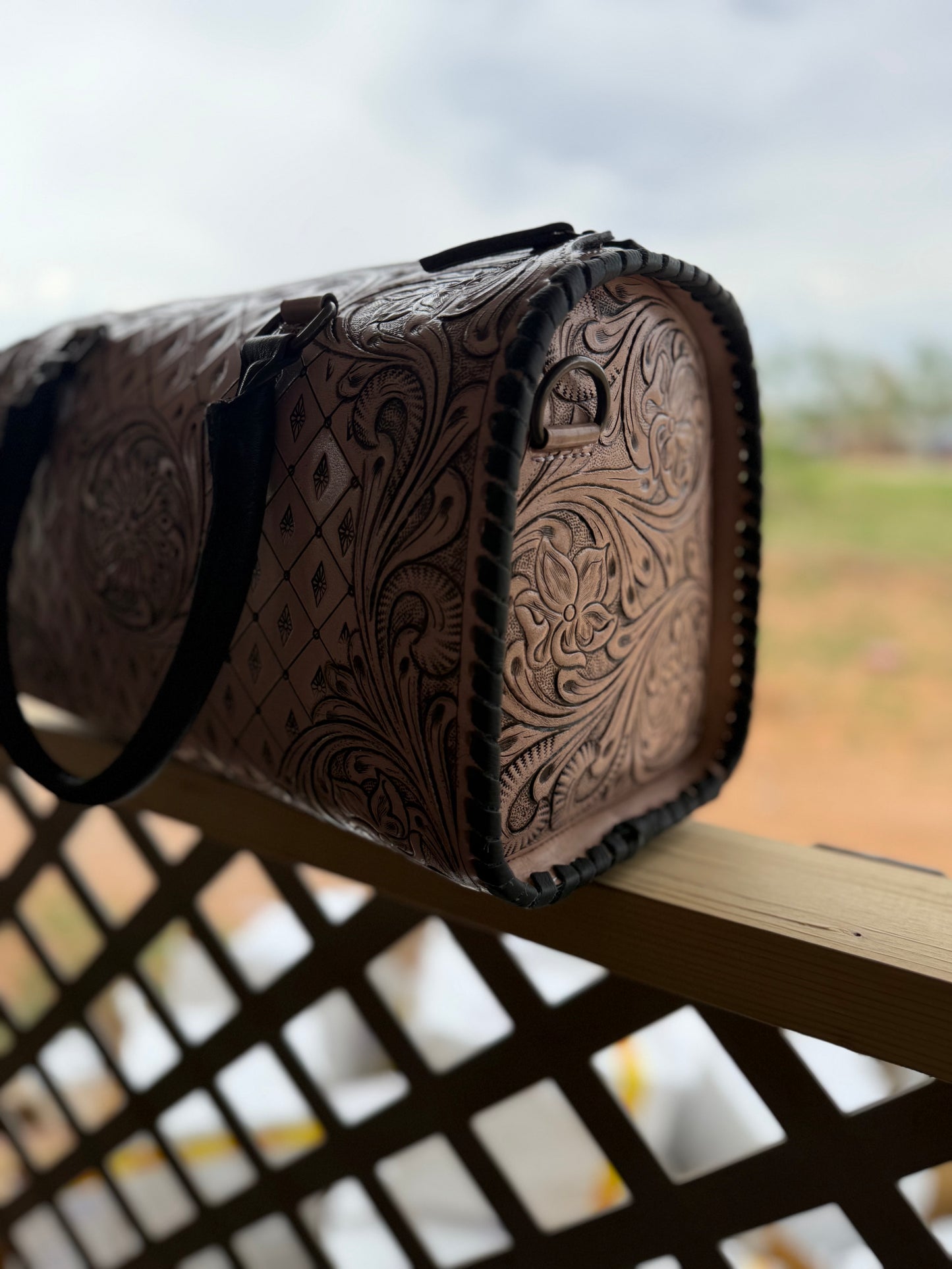 Tooled Temptress Speedy (Large)