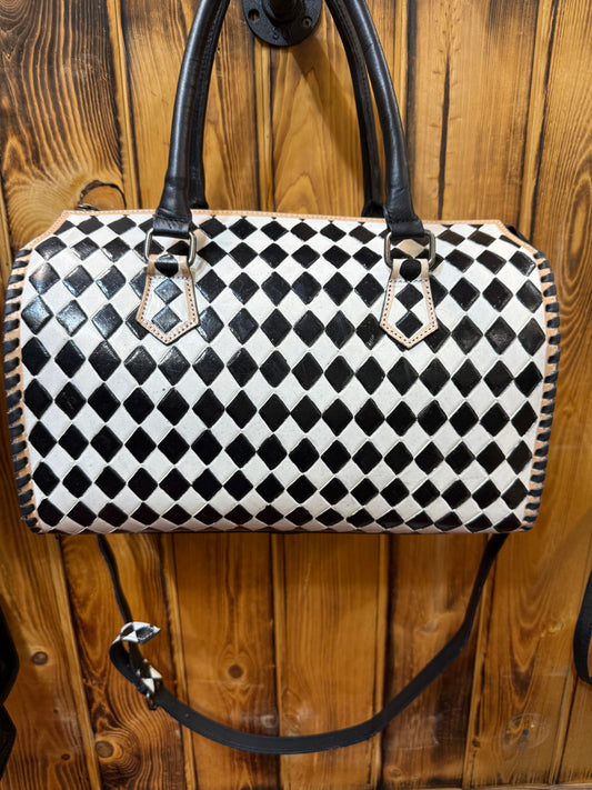 Large Harlequin Speedy