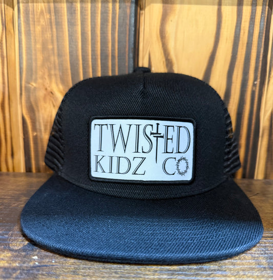 Twisted Kidz Co Hat