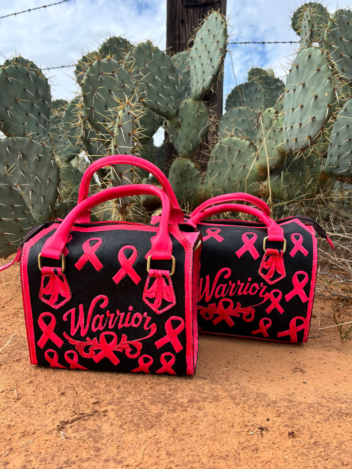 Warrior Ribbon Speedy(2 sizes)