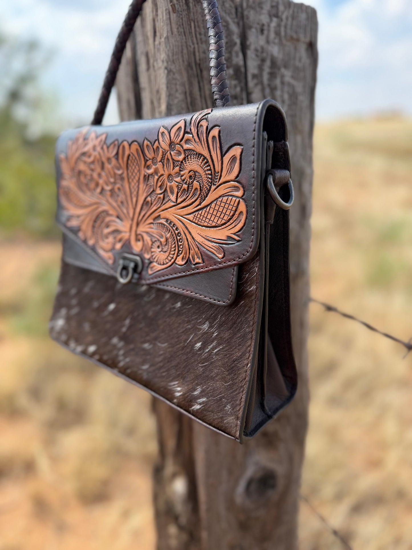 Western Whisper