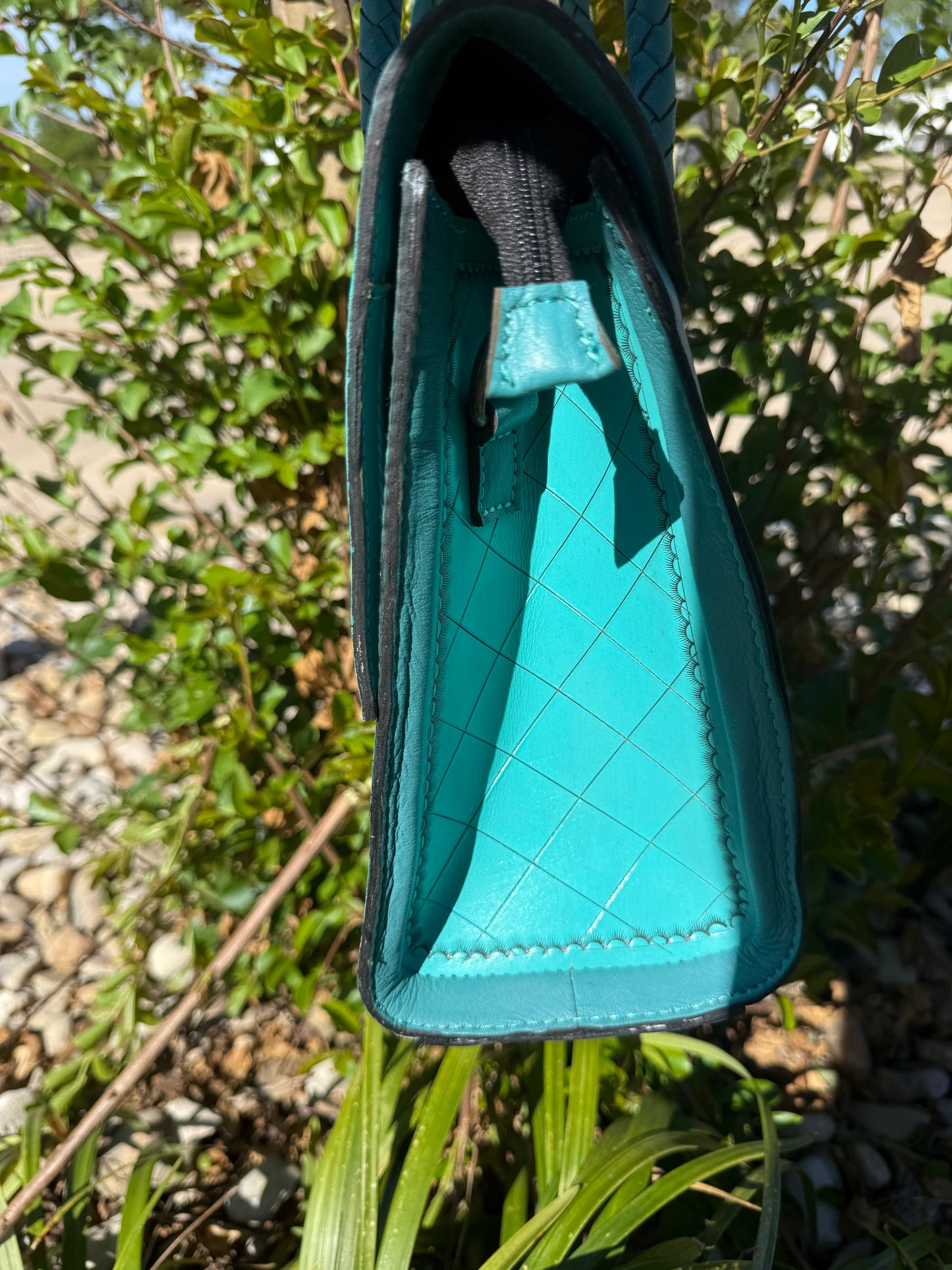 Boujie Western Tooled Handbag (4 Styles)
