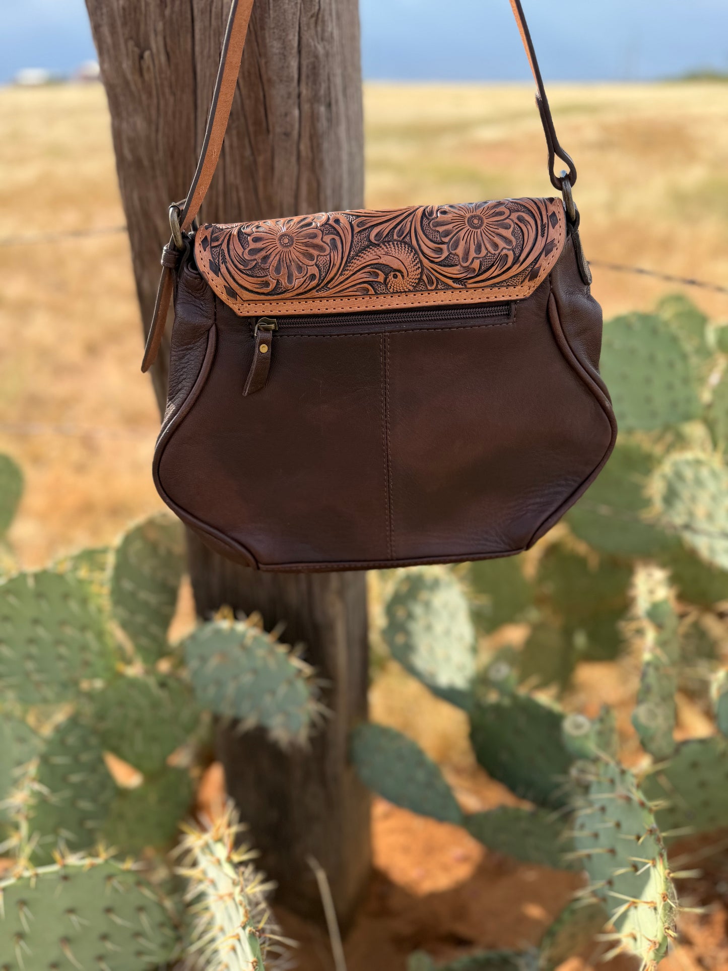 Tooled Bit Doctor Bag