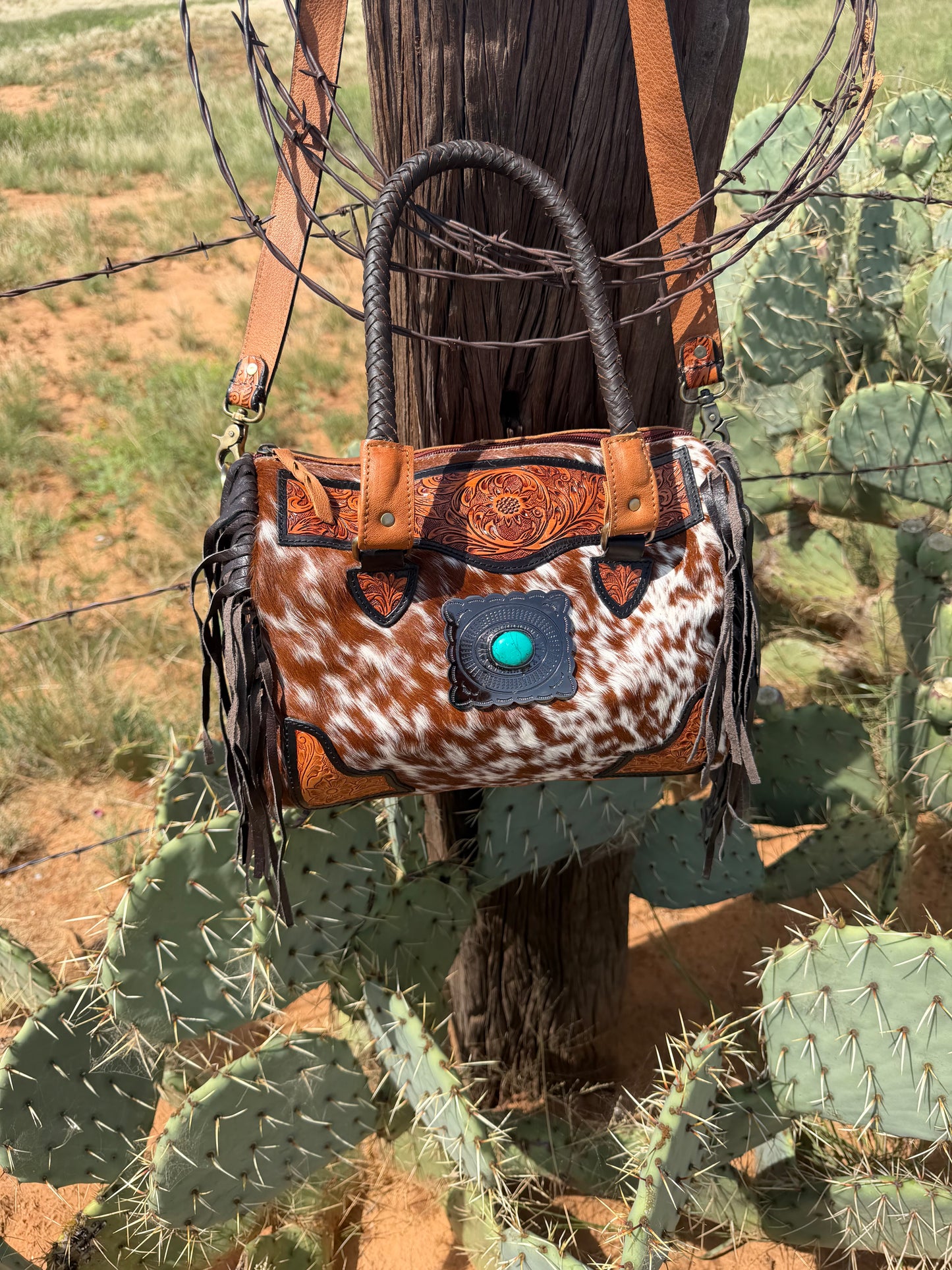 Wild Spur Soft Speedy (Medium)
