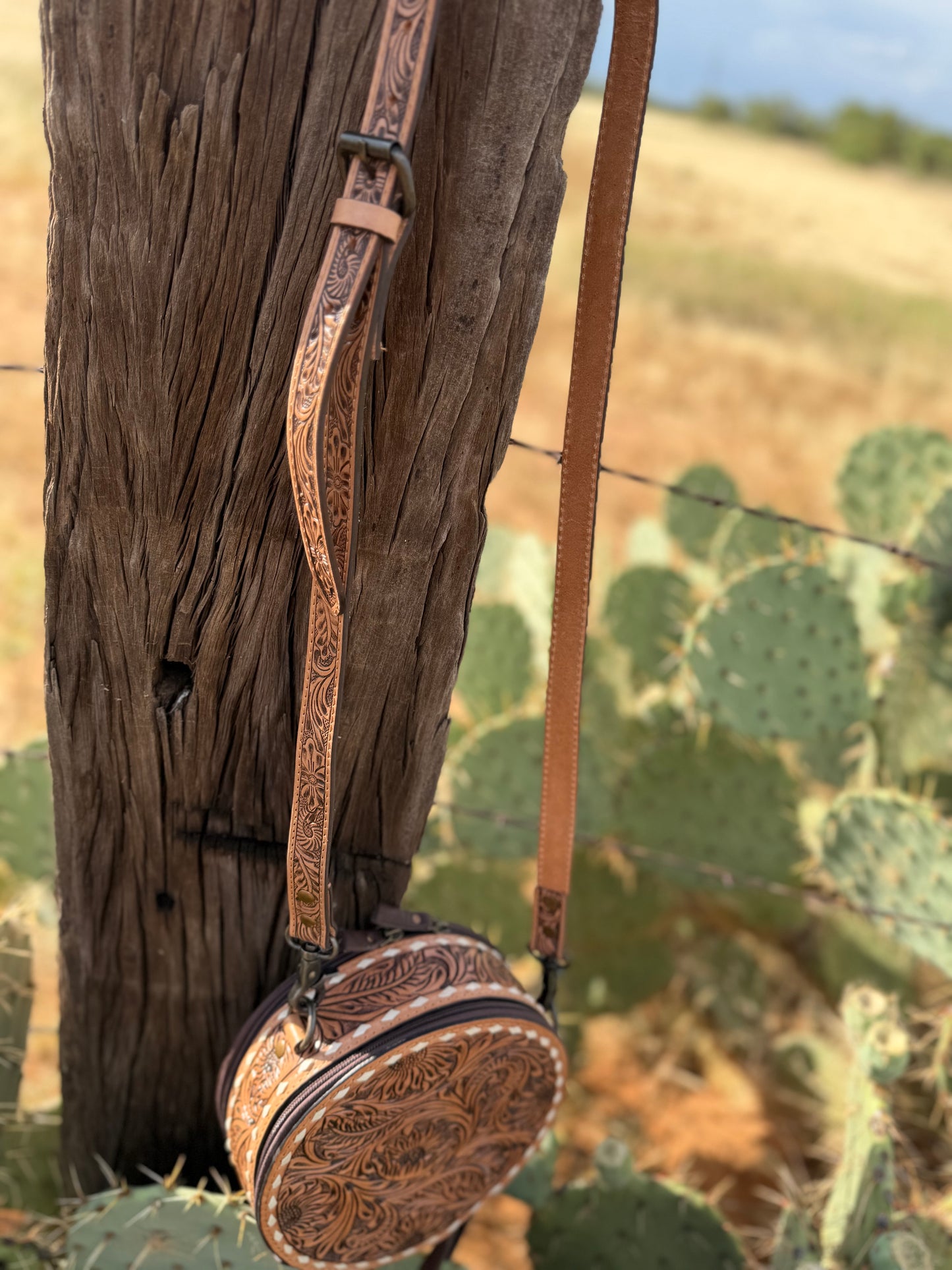 High Plains Canteen