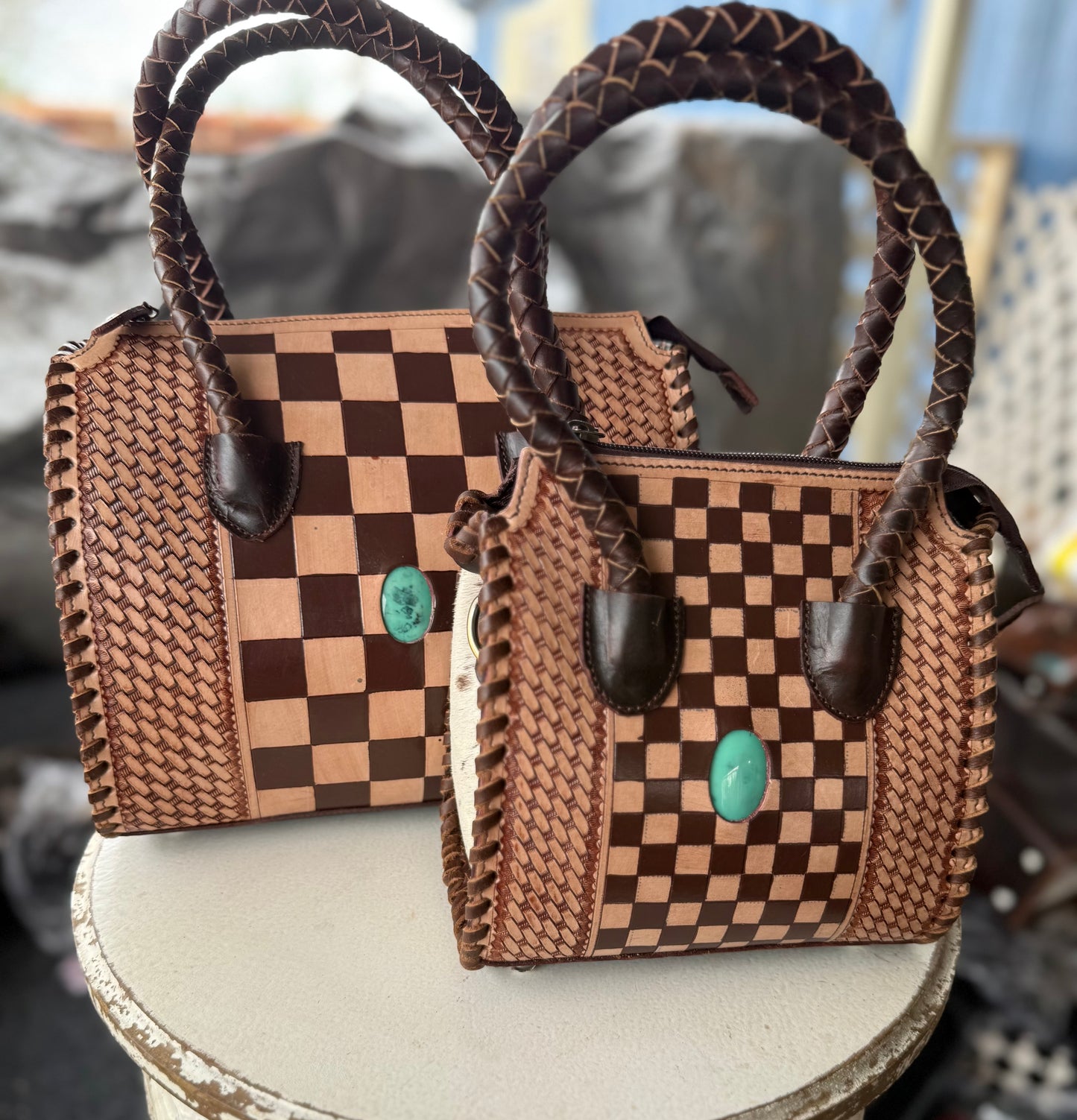 Buckle Bunny Speedy