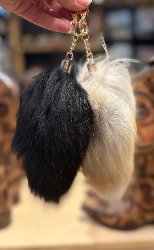 Fox Tail (Small)