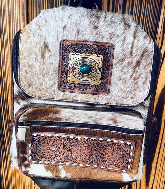 Rollo Backpack