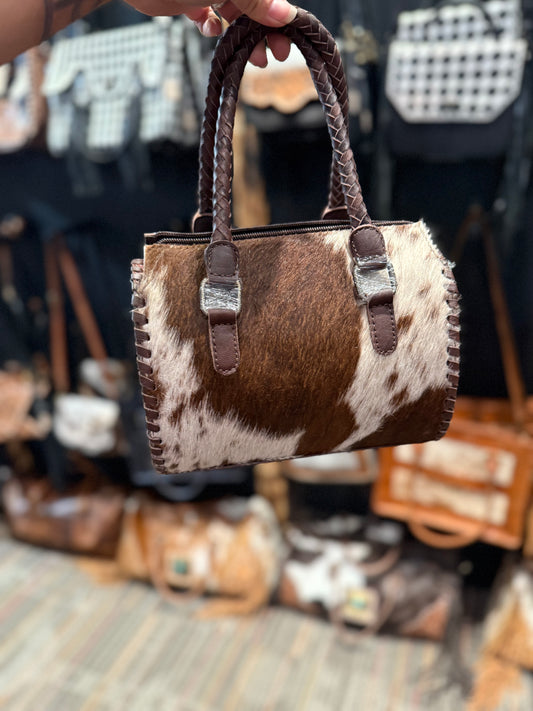 Mini Hyde Out Speedy