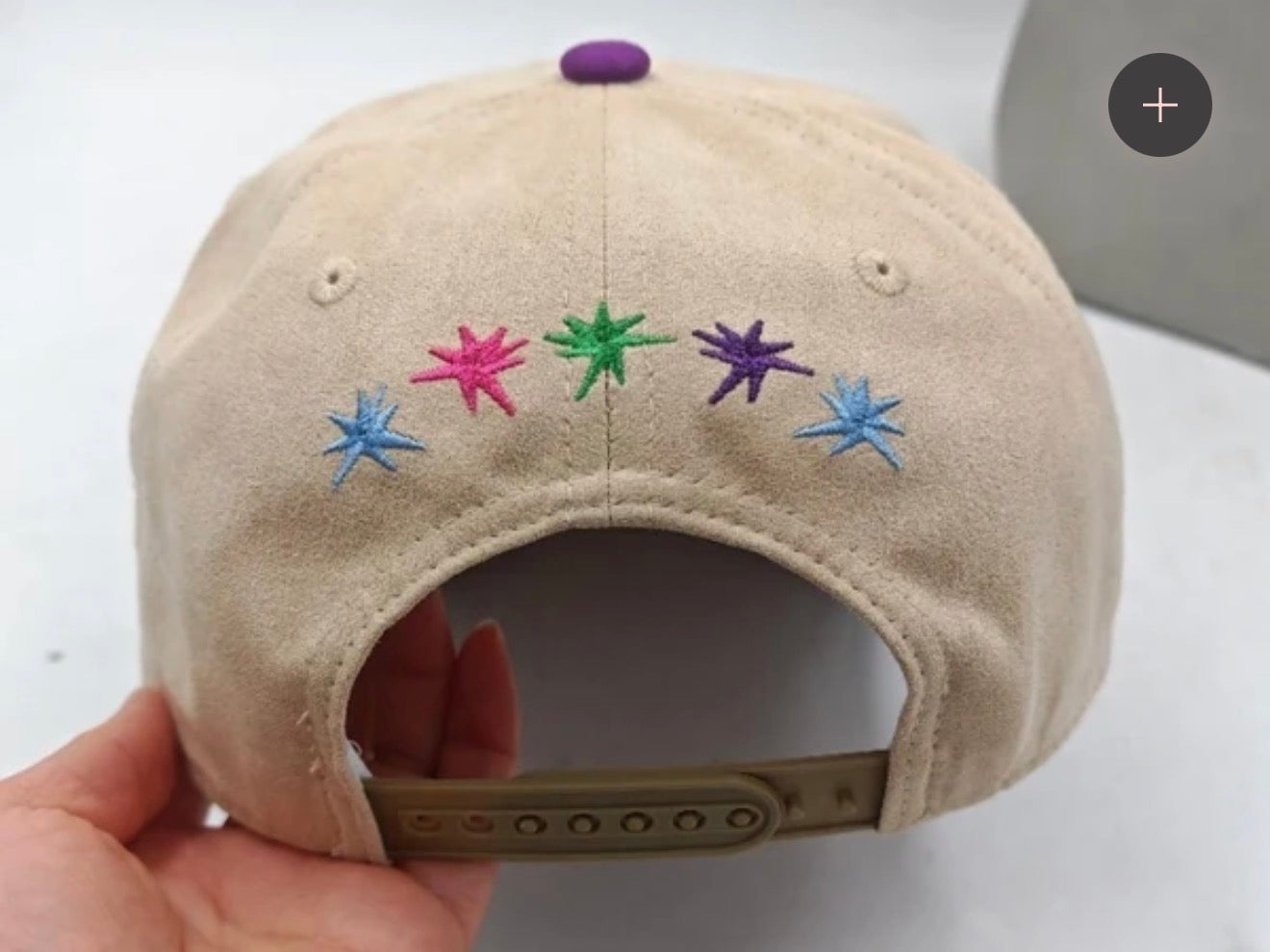 Horse Bit Hat