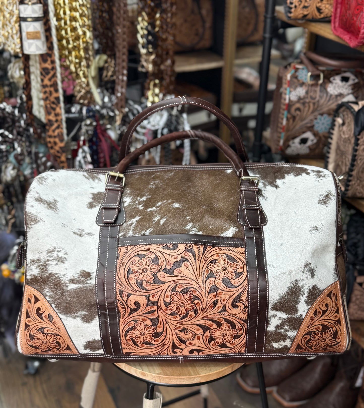 The Rio Duffel