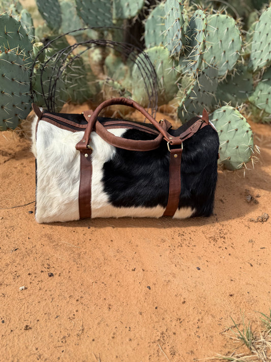 The Everyday Duffel