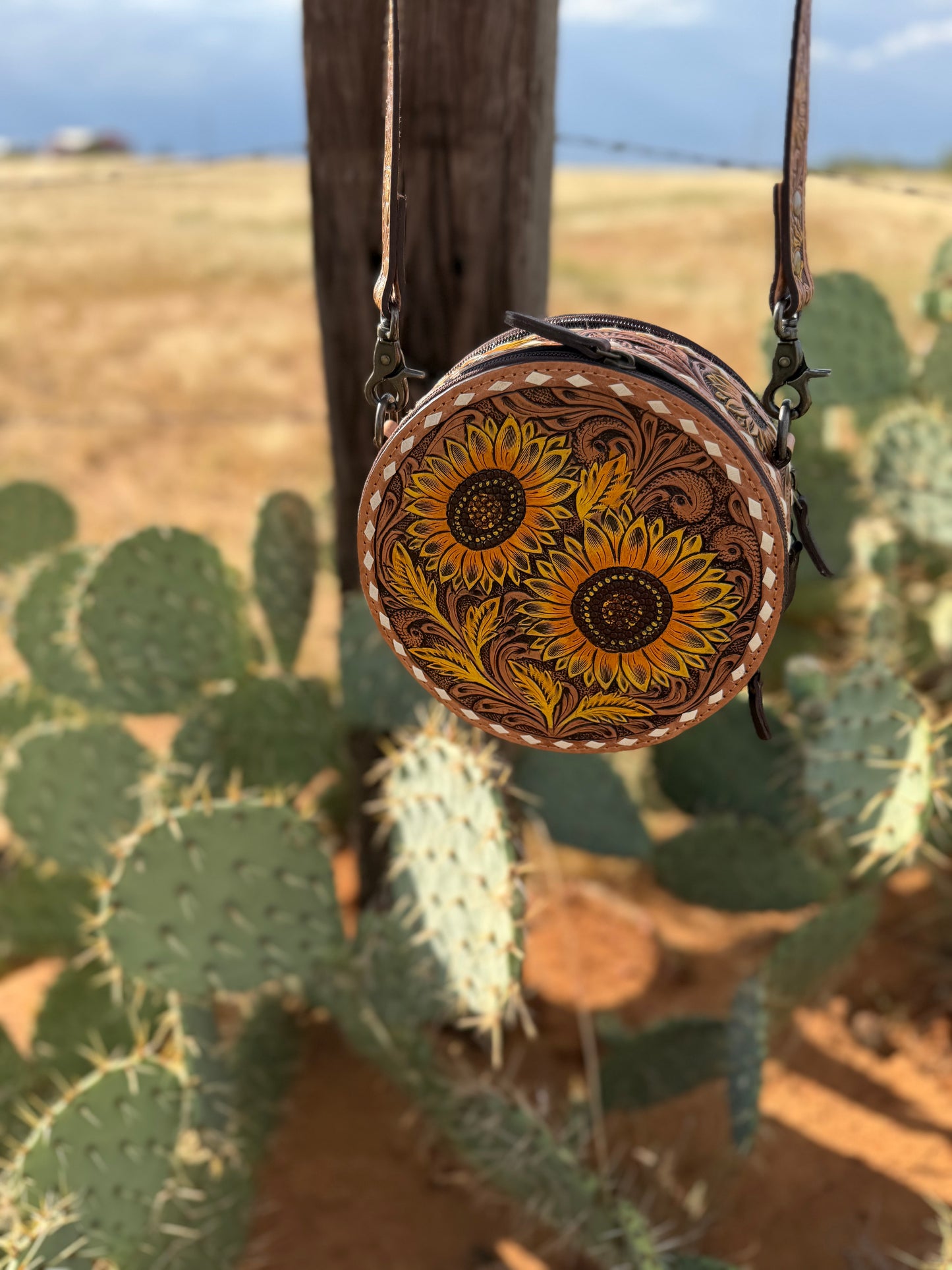 Sunflower Canteen