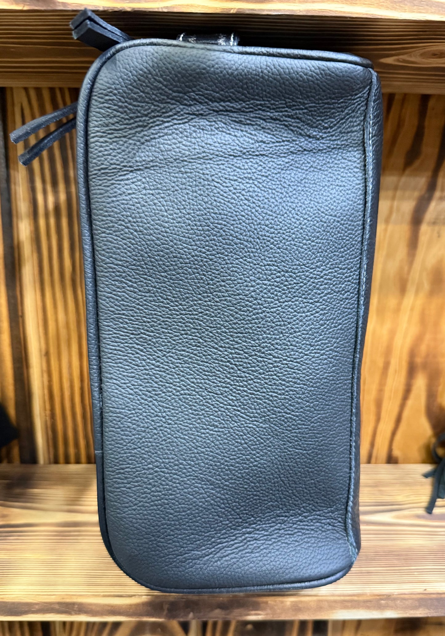 Slick Rick Shaving Bag