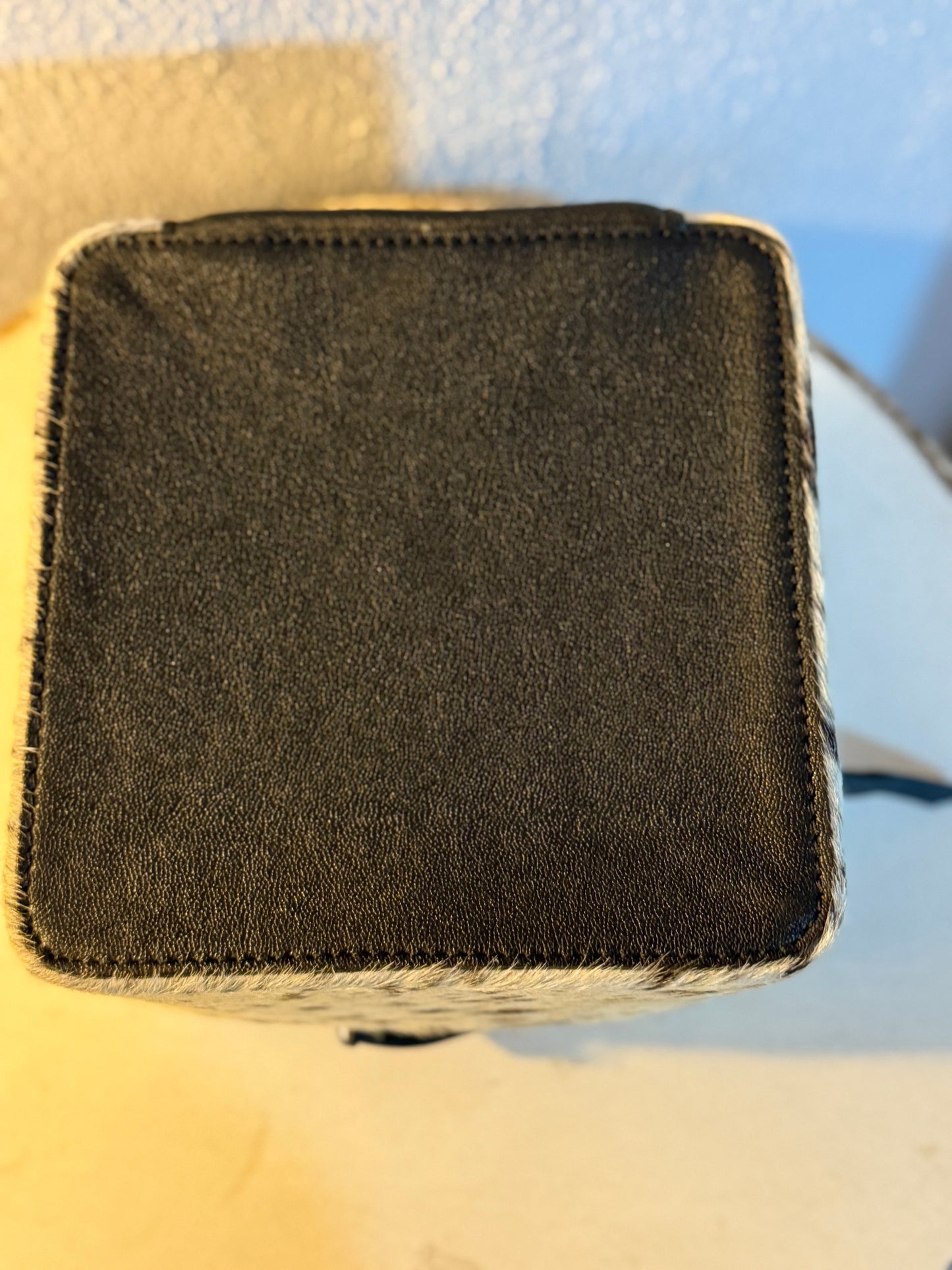 Patty Jewelry Box
