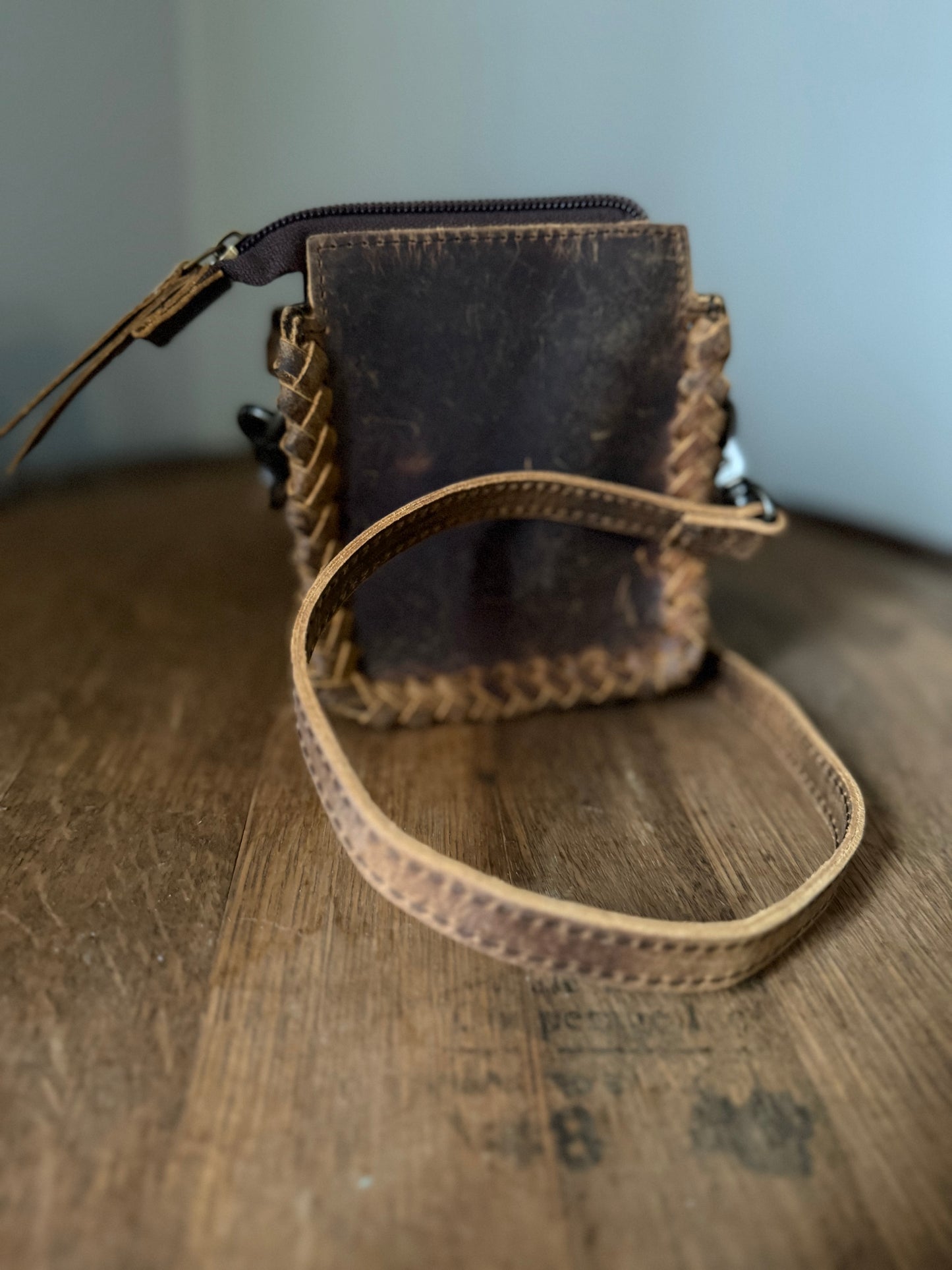 Little Girl Crossbody