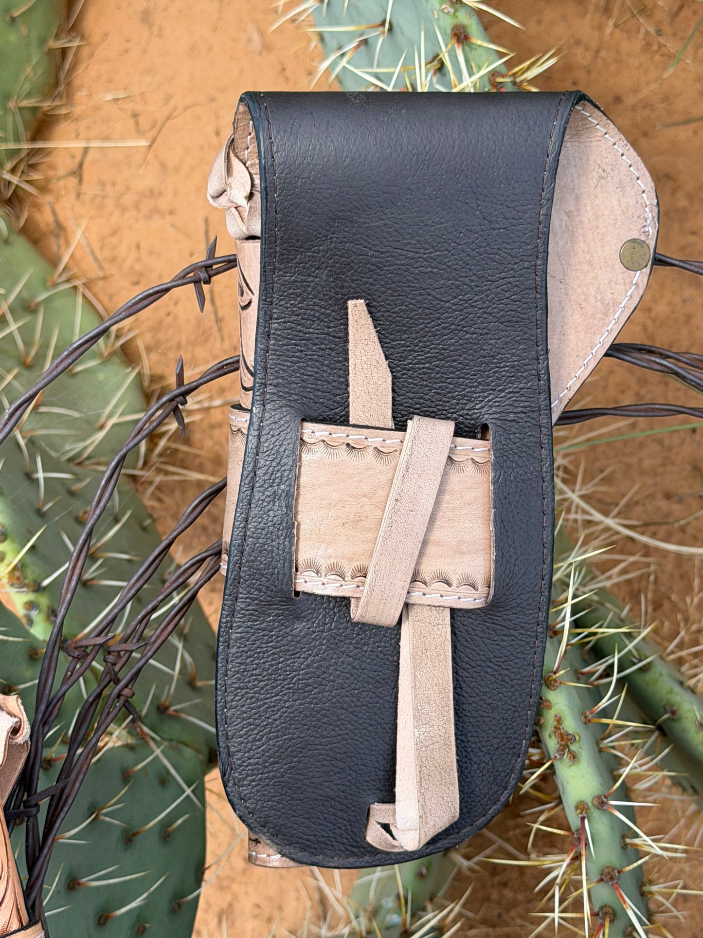 Holsters (3 Colors)