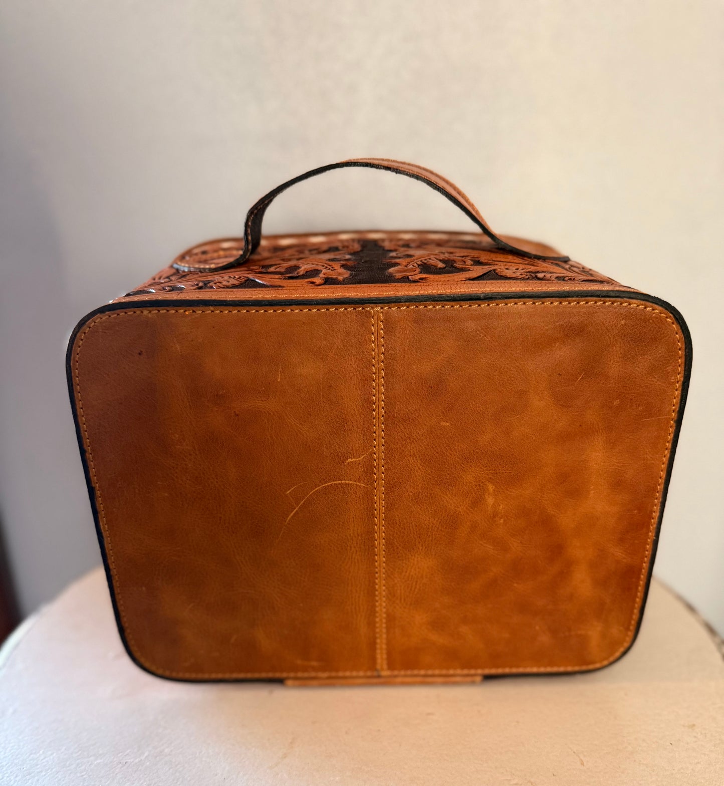 Large Jewelry Box