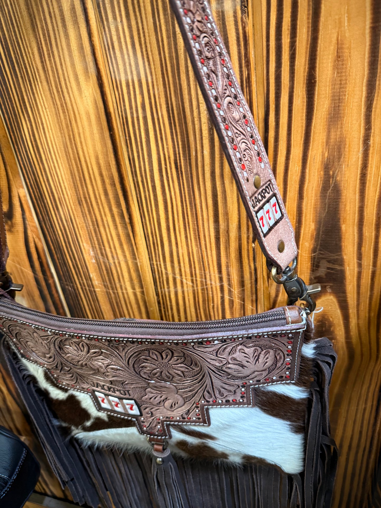 Jackpot Purse