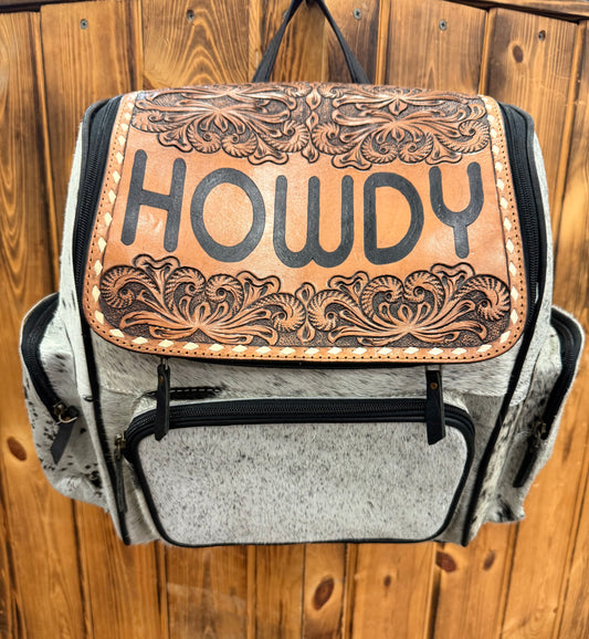 Howdy Backpack