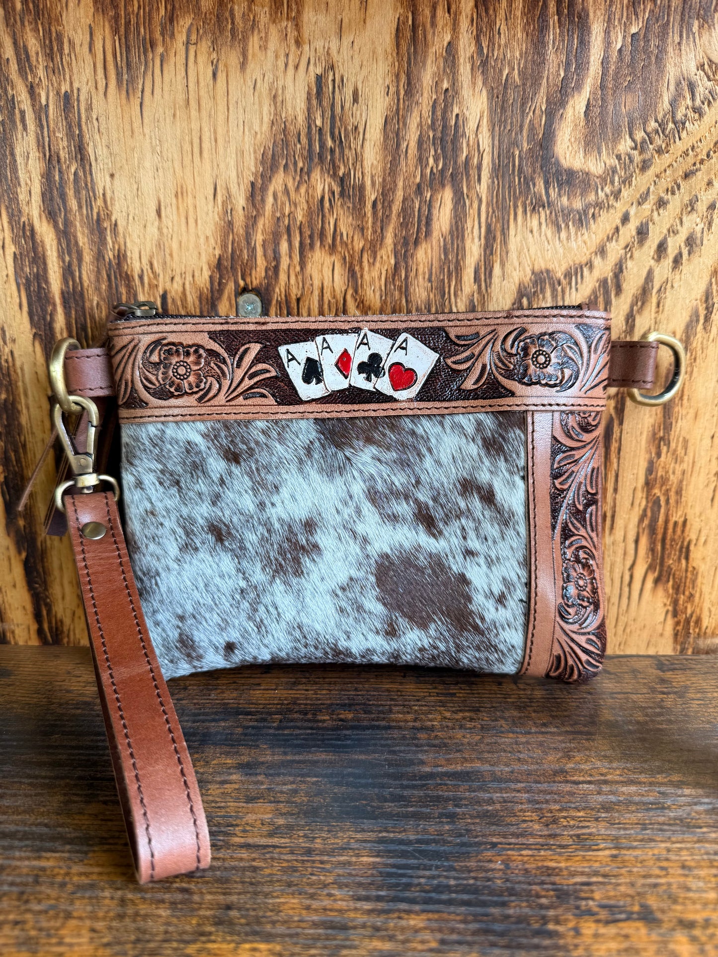 Ace Wristlet