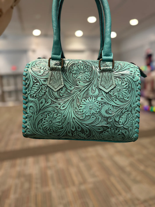 Santa Fe Speedy (Medium)