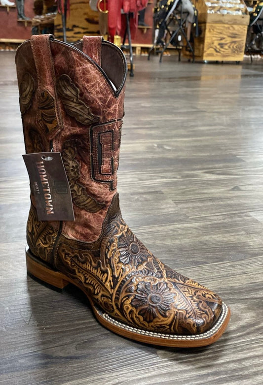 Rosario Men Boot