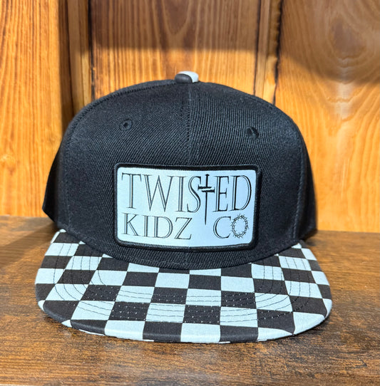 Check It - Twisted Charm 