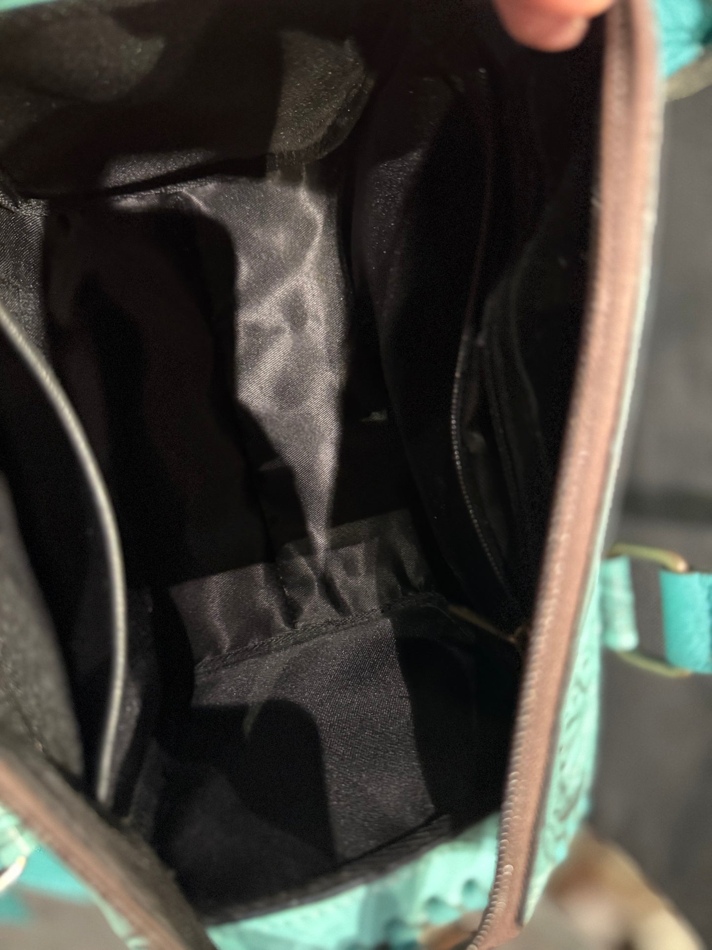 Tooled Aces Speedy (Medium)