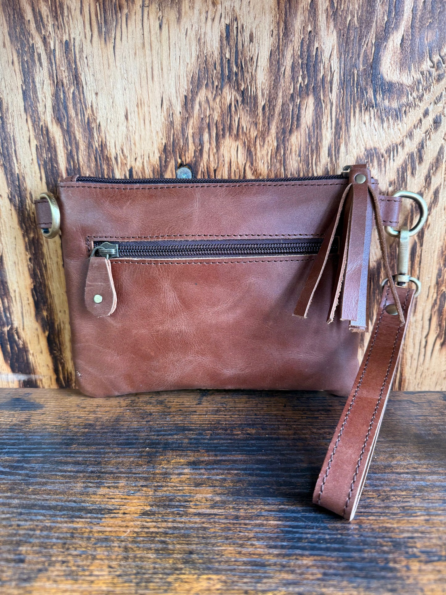 Ace Wristlet