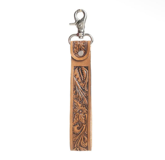 Honey Key Fob