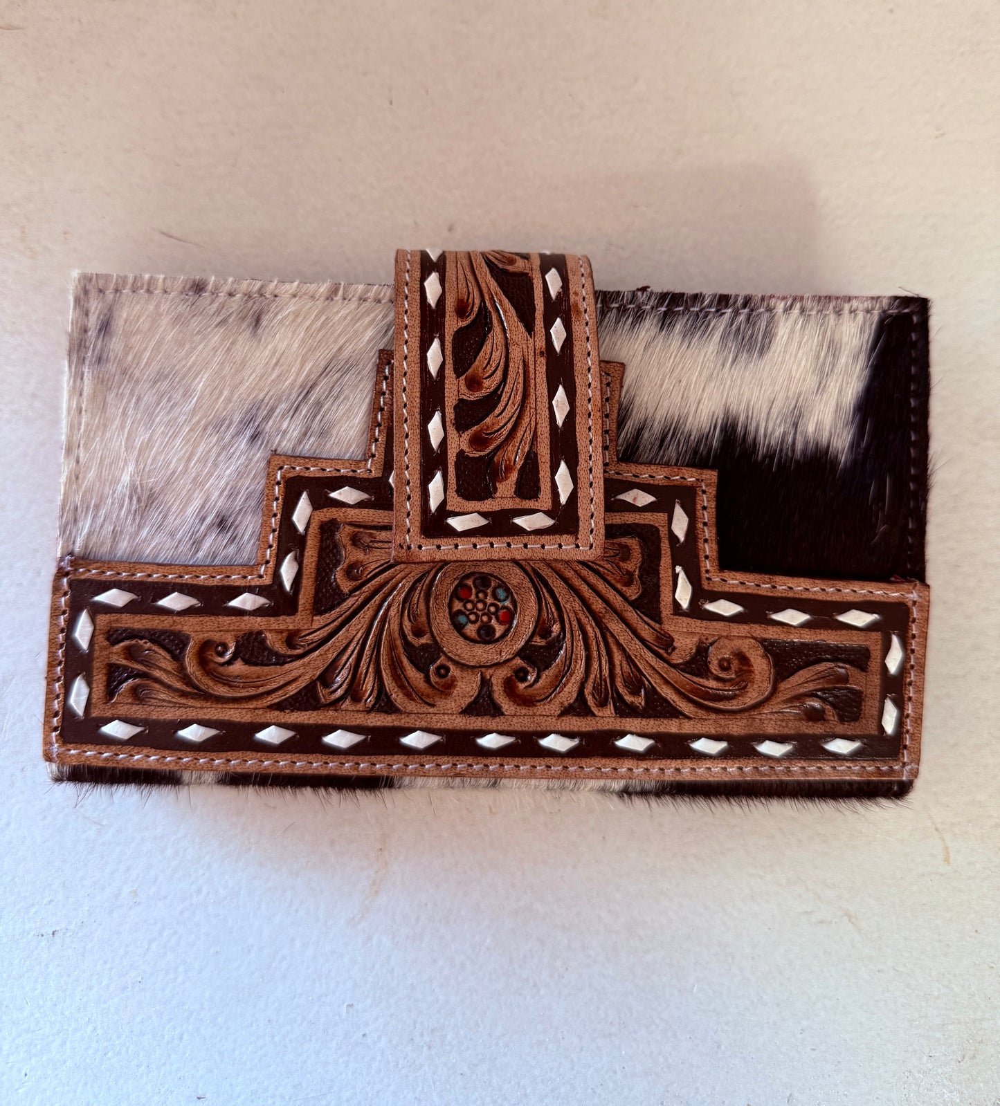 Jackie Wallet