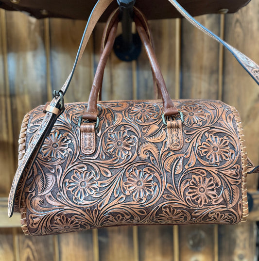 Medium Wild Flower Speedy