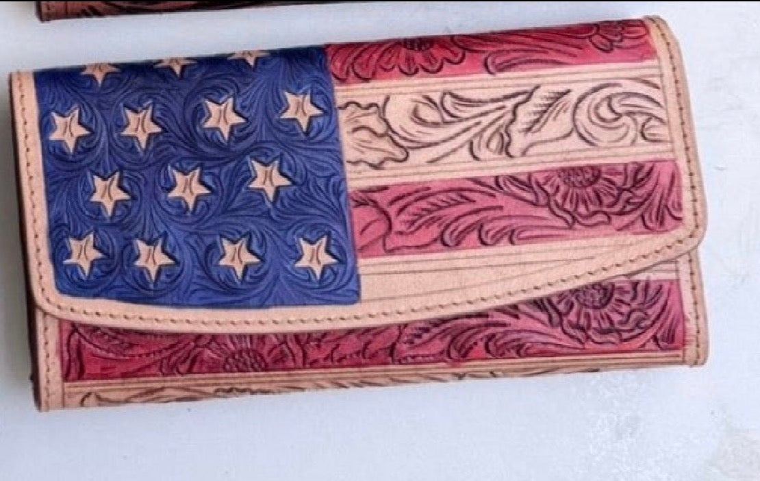 Flag (pre-order) Final Payment