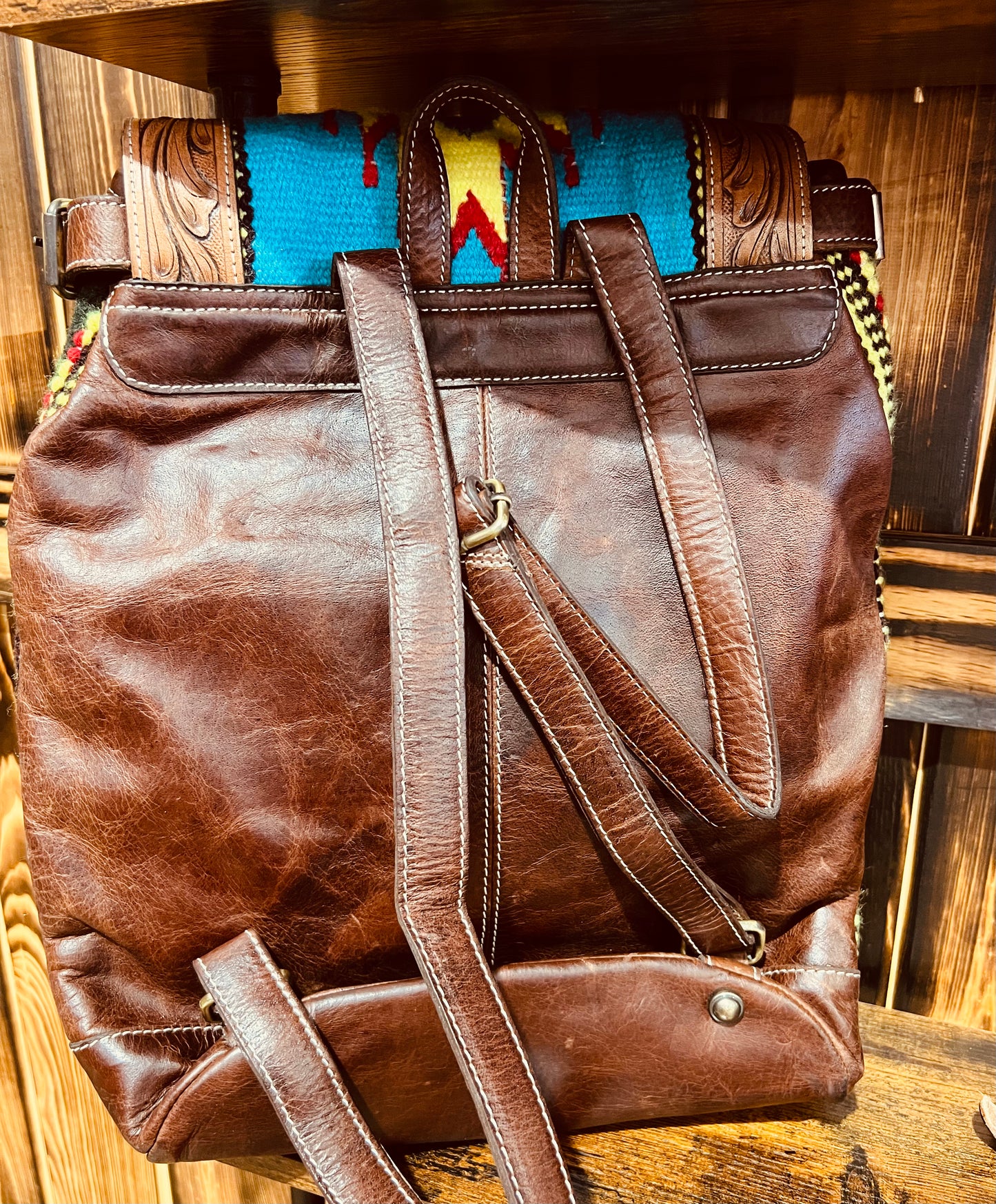 Cherokee Backpack