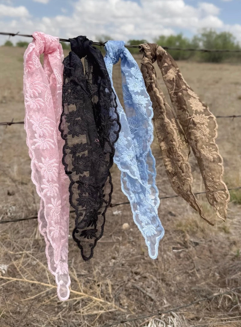 WILD RAGS – Twisted Charm
