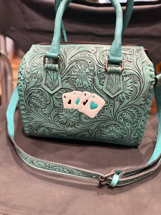 Tooled Aces Speedy (Medium)