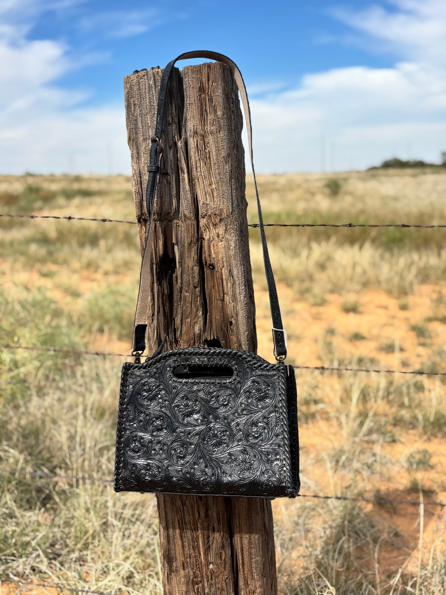 Tooled Outlaw XL