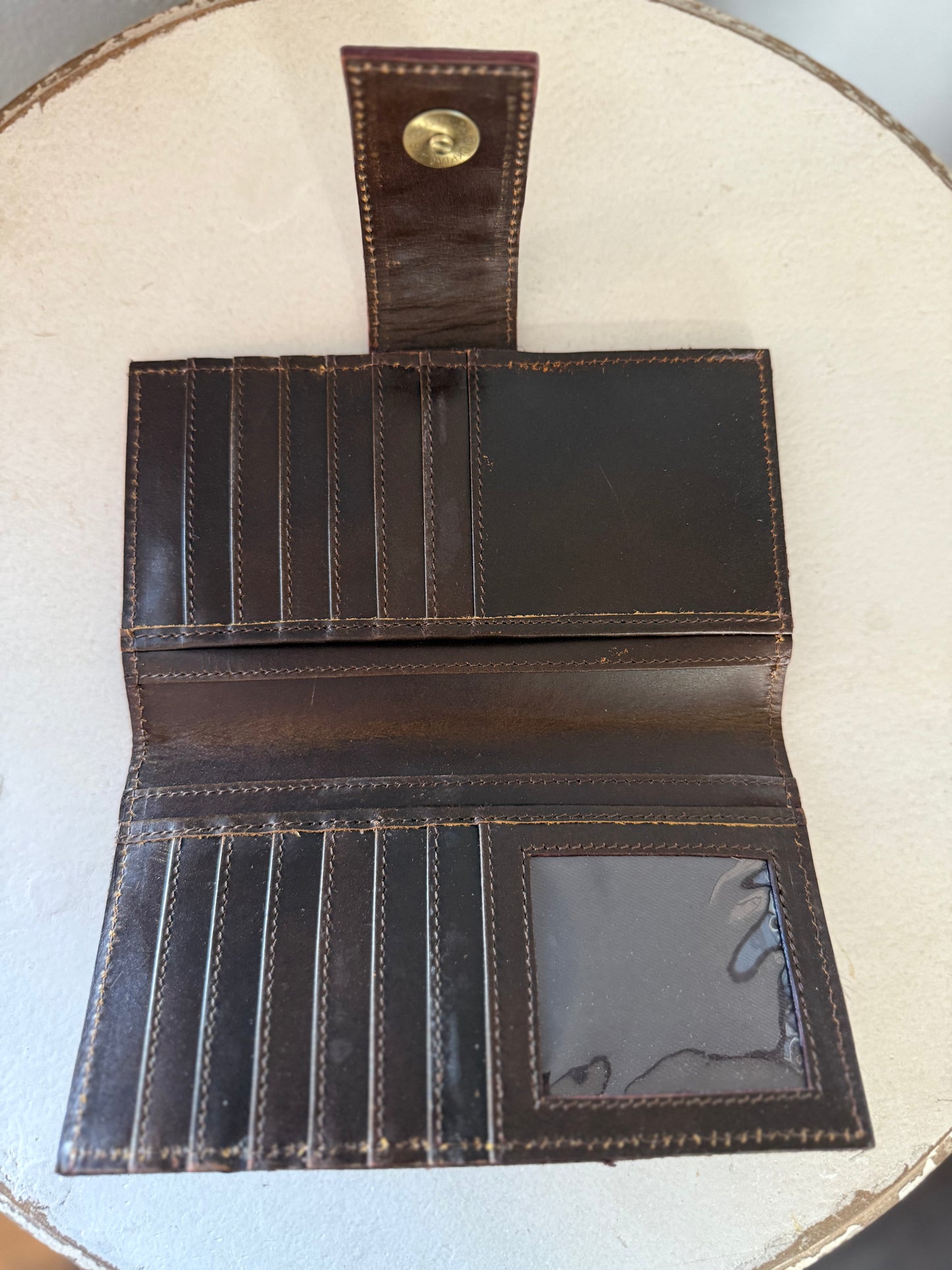 Jackie Wallet