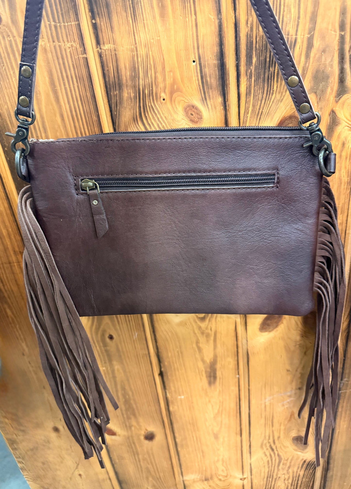 Sassy Girl Crossbody